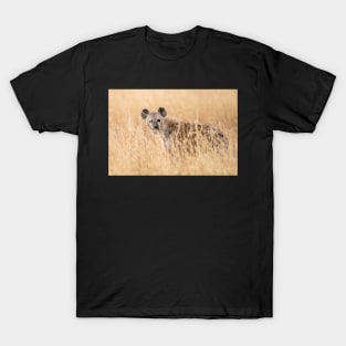 Spotted Hyena T-Shirt